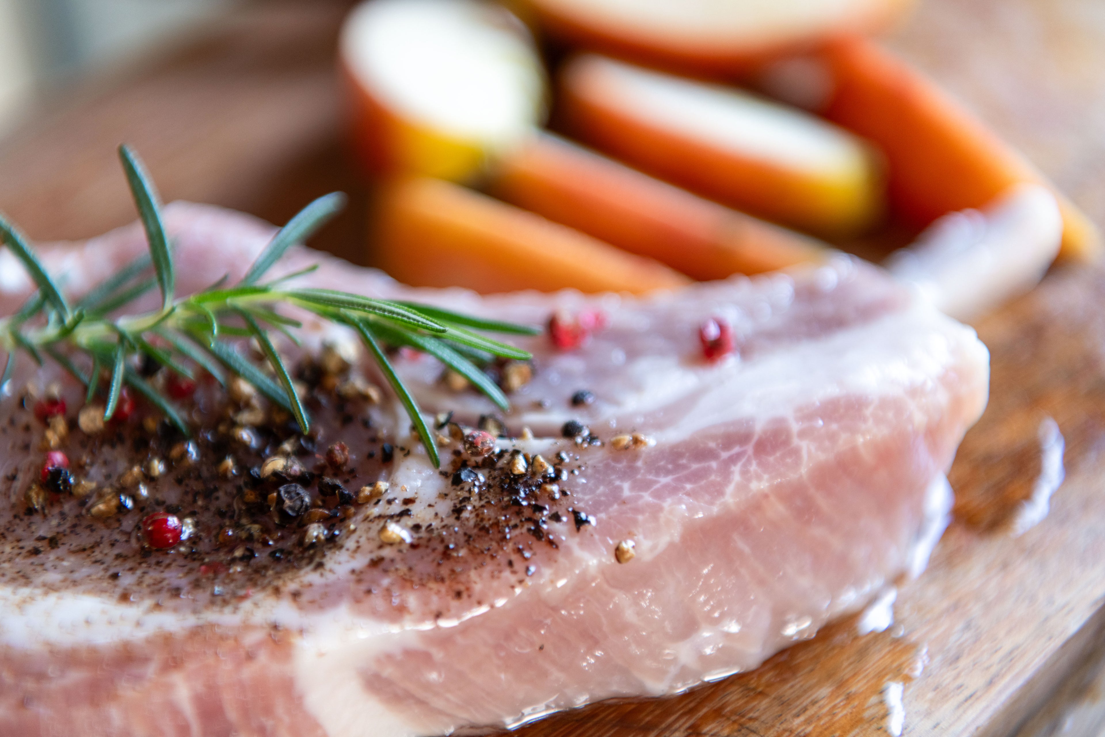Pork