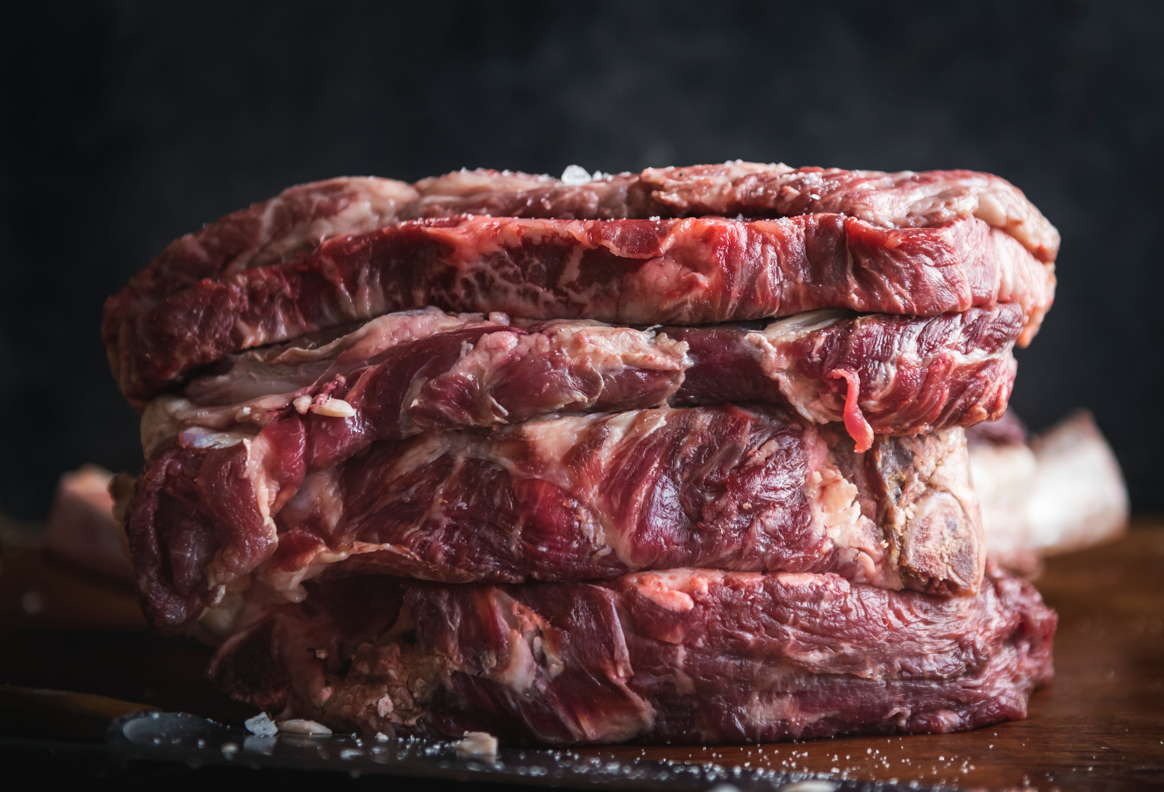 Beef